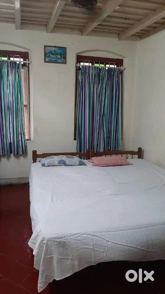 PG in Alappuzha Town - Limited Rooms, Peaceful & Less Crowded Stay