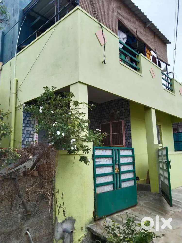 DUBLEX HOUSE FOR RENT