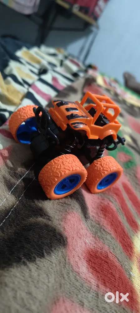 Mini oFf Road jeep