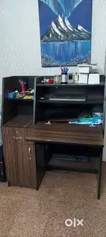 Study table