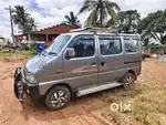 Maruti Suzuki Eeco LPG