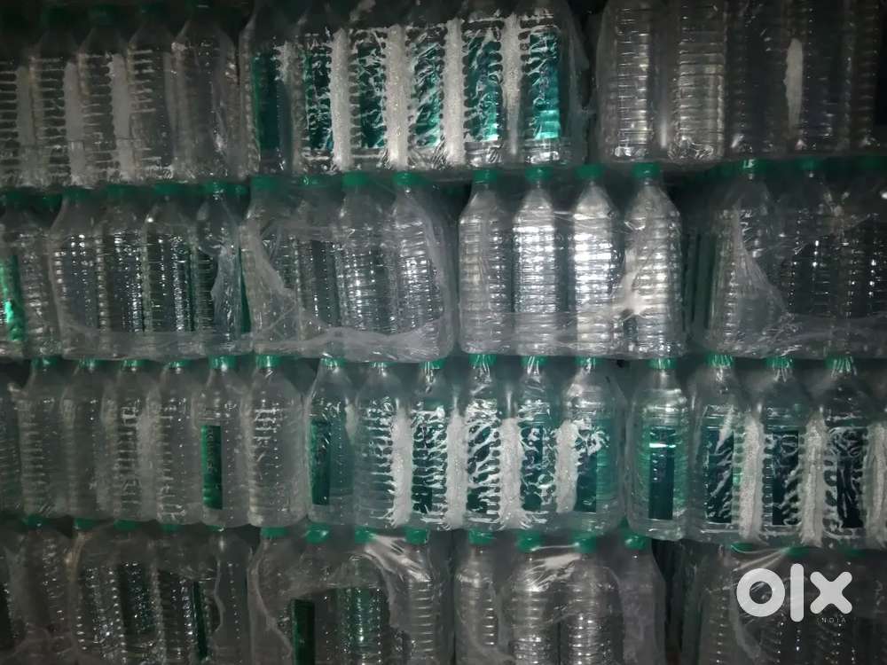 1L and 500 ml water bottle in wholesale rate