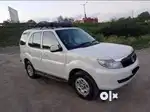 Tata Safari 2017 Diesel 52000 Km Driven and well maintained..