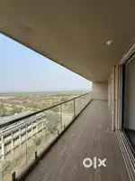3bhk flat for rent sec-10/B ULWE