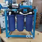 New Aqua water purifier