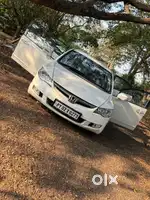 Honda civic 2009 well maintained