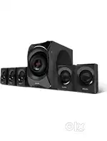 Home theater 5.1