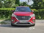 Hyundai Creta 1.6 E Plus, 2019, Diesel