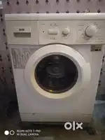 Fully Washing machine (IFB)