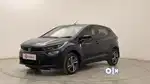 Tata Altroz XZ, 2022, Petrol