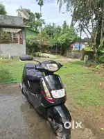 Duro 125 mahindra