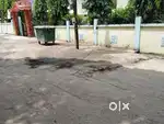 कमर्शियल प्लॉट dls कॉलेज के पास मैन रोड में 2500sqf का प्लॉट बेचना है