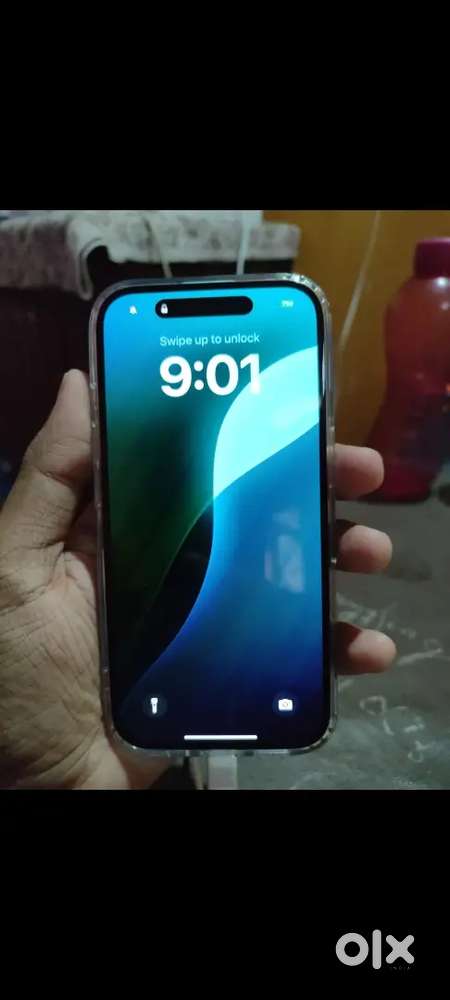 Get iphone 16  refurbished model in genuine price