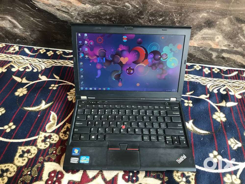 LENOVO X230 I5 3RD GEN