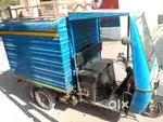 Atul shakti diesal model 2012