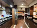 Luxury flat at prime location