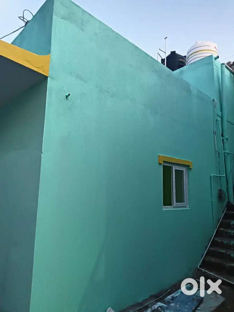 2BHK house for lease