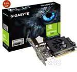 Gigabyte GT710 DDR3 2GB GRAPHIC CARD