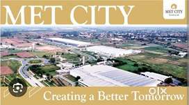 Plots Sale in Reliance MET