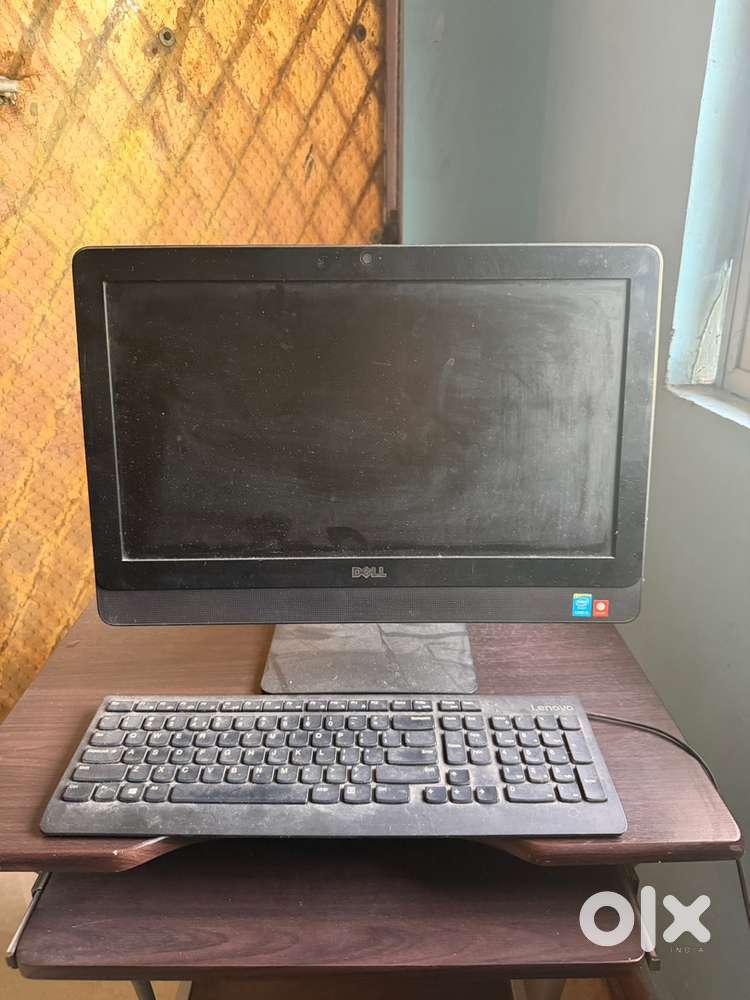 Dell All-in-One Desktop PC
