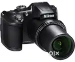 Digital Camera