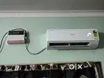 Stay Cool & super condition ac quality