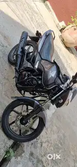 Honda Unicorn BS4 Version 2018 Ending Model Neatly Maintain Not Used