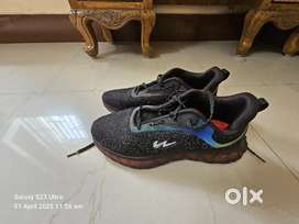 Brand new Campus shoes 8 no for sale