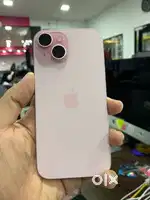 Selling Brand New 15 Good Condition,97% Battery ,Variant 128GB.  Warra