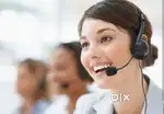 Wanted a female for sales and marketing, telecaller , front office