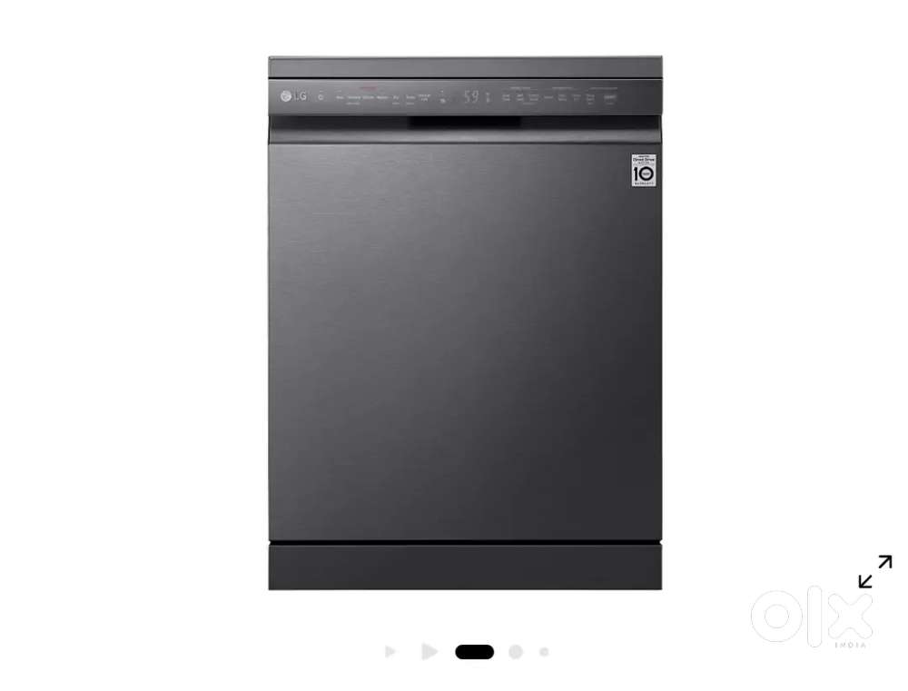 Dishwasher