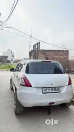 Maruti Suzuki Swift 2011 Diesel Good Condition