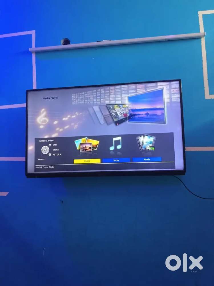 Panasonic 42 inch TV