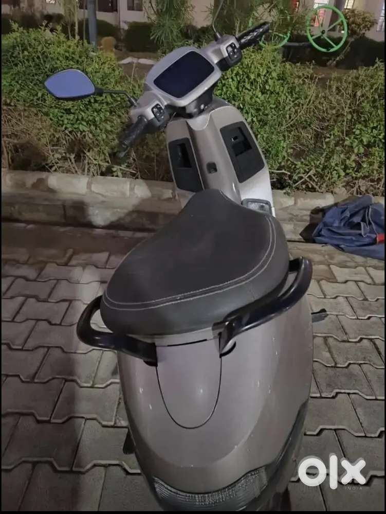 Ola S1 Pro 2022 modal