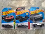 Rare Hot Wheels for sale