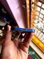 Iphone 12 mini 128GB internal with all originals available for sale