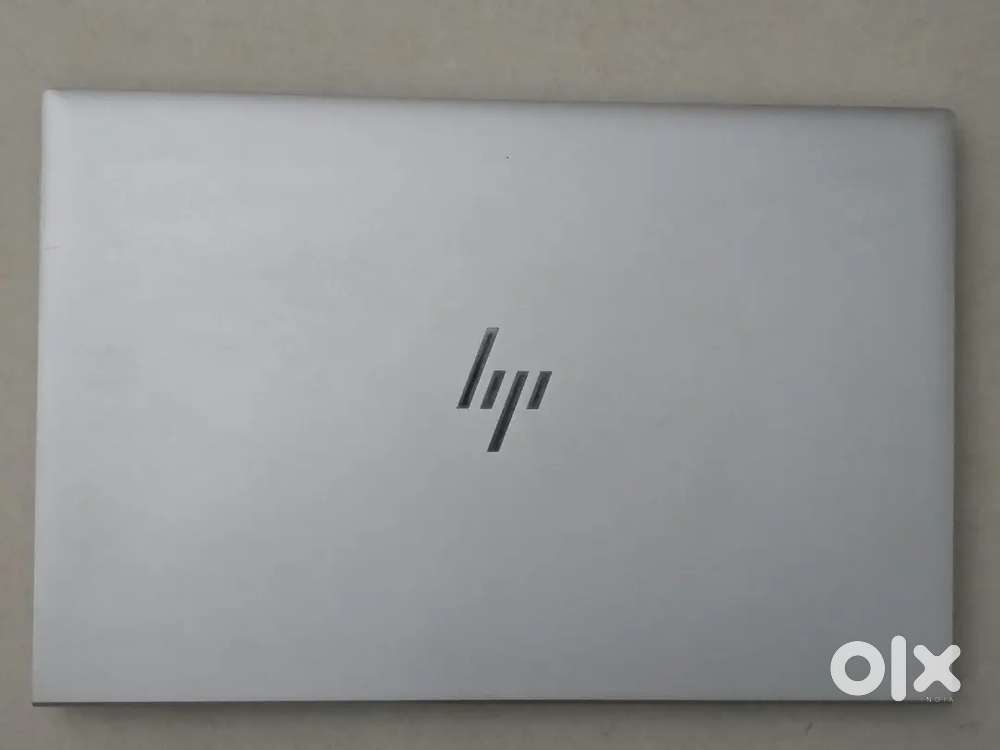 HP Elitebook 840 G7 Core i5 10th gen 16GB RAM 512GB SSD Slim & light