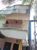HOUSE RENT NEAR BSF Campus in Valiyathura