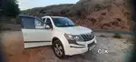 Mahindra XUV500 2011 Diesel 92000 Km Driven