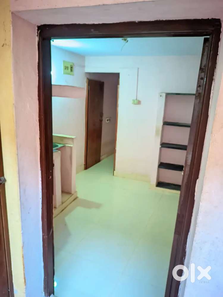 ONE RK FOR RENT IN KK NAGAR