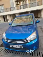 Maruti Suzuki Celerio 2016 Petrol 50000 Km Driven