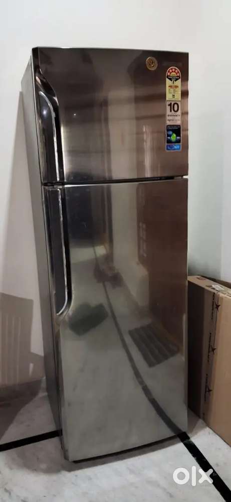 Samsung double door fridge for sale