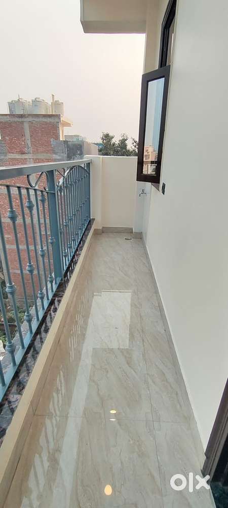 1BHK brand-new flat for rent in Chattarpur near Metro Station