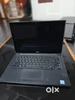 Dell Latitude 7280 Touch screen