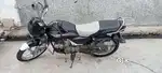New condition h