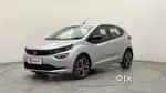 Tata Altroz XZ, 2020, Petrol