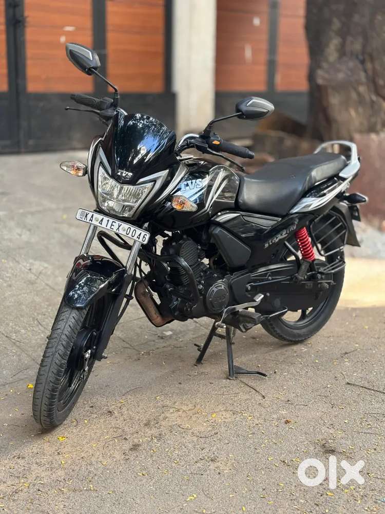 Single owner showroom condition