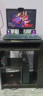 Computer Lenovo Window 10pro