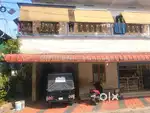 1 BED ROOMS GROUND FLOOR HOUSE IN ALUVA NEAR KOTTAPURAM