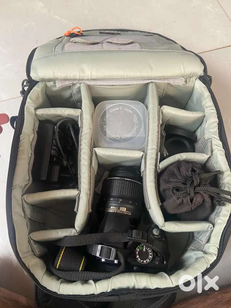 Nikon Dx Af-S Nikkor 35mm 1:1.8G